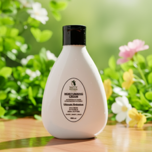 Moisturising Cream