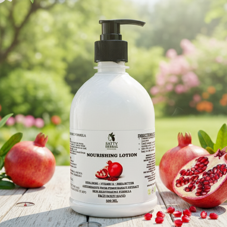 Moisturising Cream - Image 2